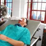 Hà Tĩnh: Đình chỉ công tác Trưởng khoa Ngoại ’mổ’ bác sỹ